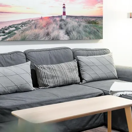 Ohlerich Speicher 1-01 Apartament *