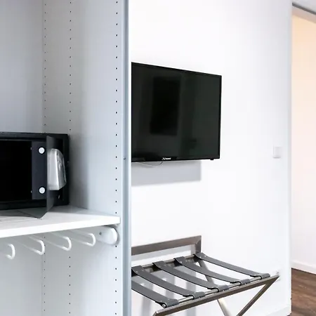 Apartament Ohlerich Speicher 1-01 Wißmar