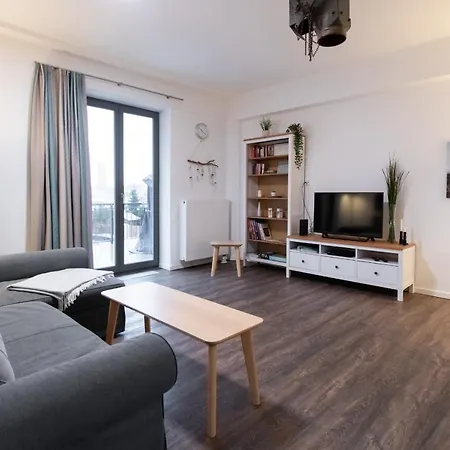 Apartament Ohlerich Speicher 1-01 Wißmar