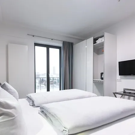 Ohlerich Speicher 1-01 Apartament *